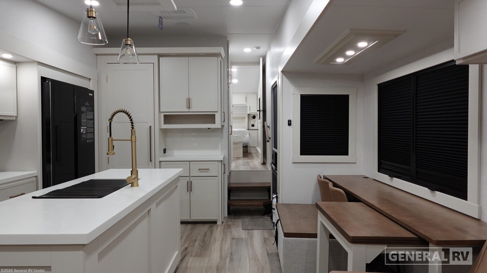 New 2027 Brinkley RV Model Z 2900 available in Ocala, Florida