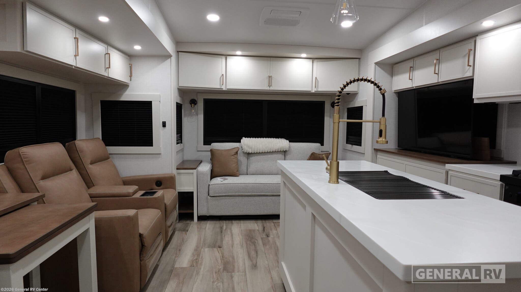 2027 Brinkley RV Model Z 2900 - New Fifth Wheel For Sale by General RV Center in Ocala, Florida