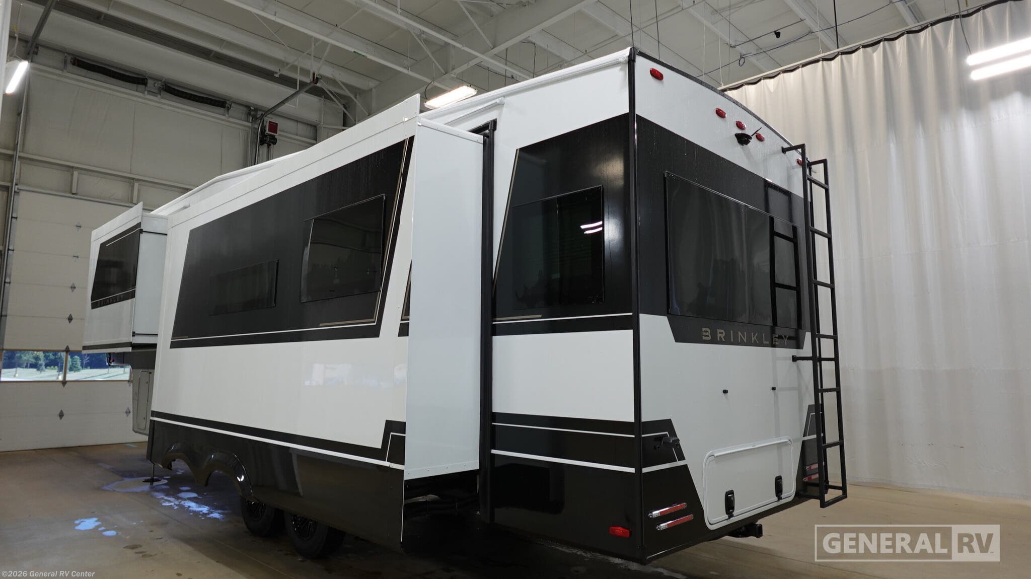 2027 Model Z 2900 by Brinkley RV from General RV Center in Ocala, Florida