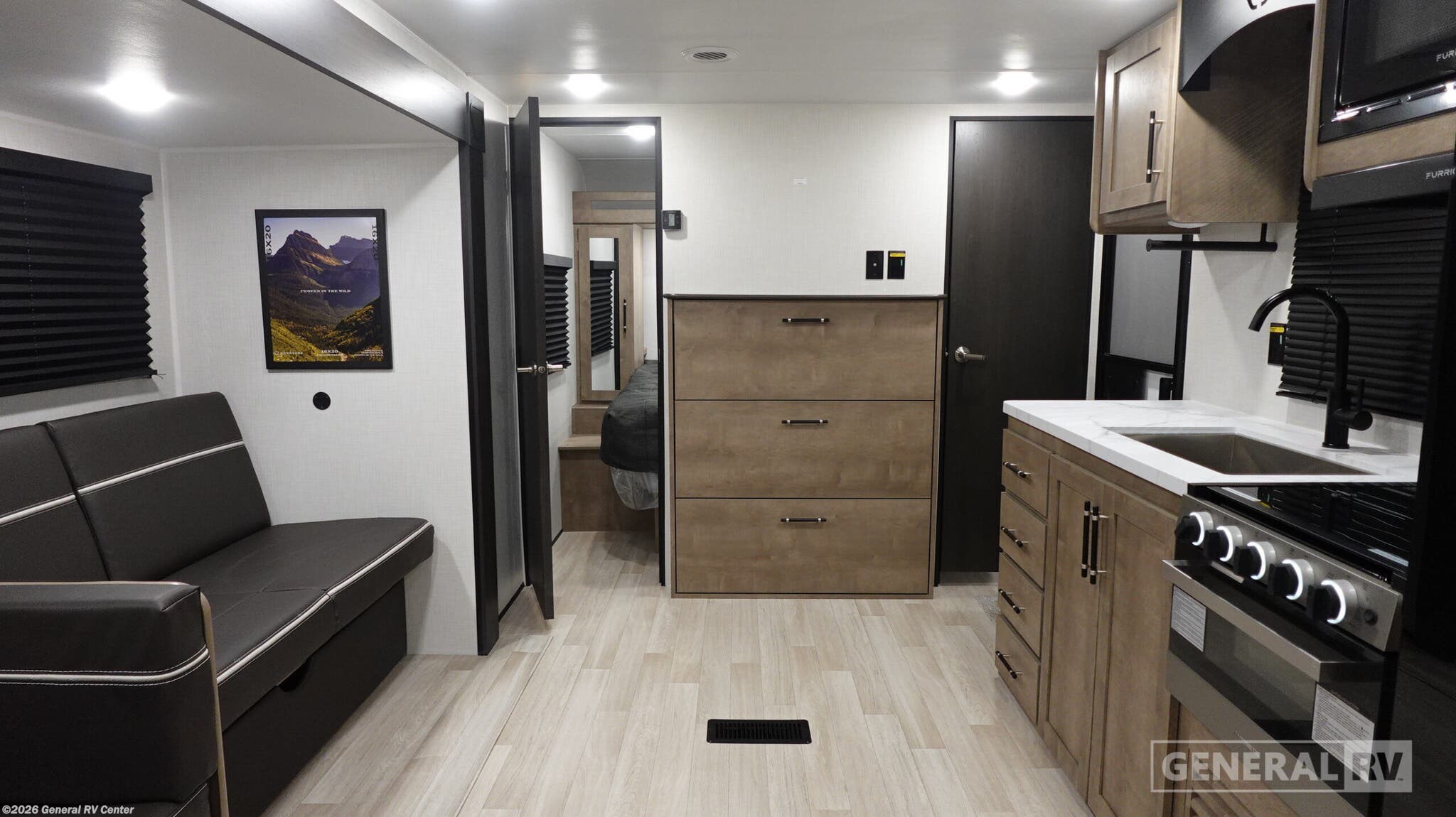New 2027 Keystone Springdale 2880BRS available in Ocala, Florida