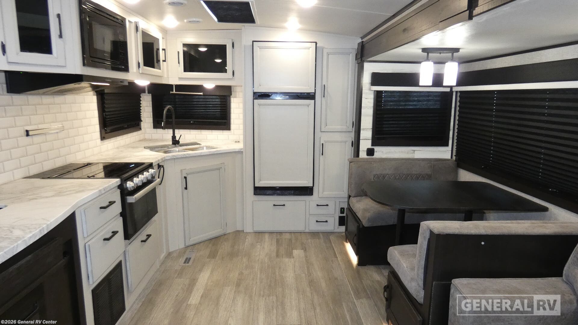 2022 Jayco White Hawk 27RK - Used Travel Trailer For Sale by General RV Center in Ocala, Florida