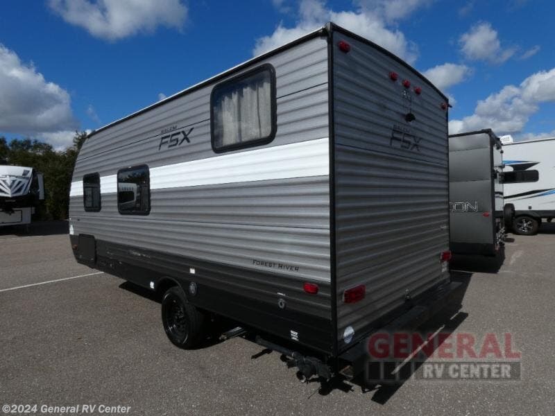 2018 Forest River Salem FSX 197BH RV for Sale in Dover, FL 33527 283568 Classifieds