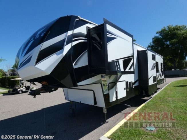 2022 Dutchmen Voltage 4015 #258442 - For Sale in Dover, FL