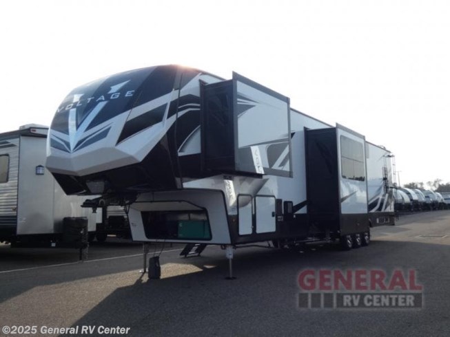 2022 Dutchmen Voltage 4245 #251092 - For Sale in Dover, FL