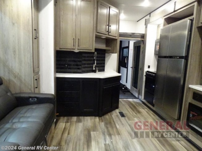 2022 Road Warrior 351 by Heartland from General RV Center in Dover, Florida