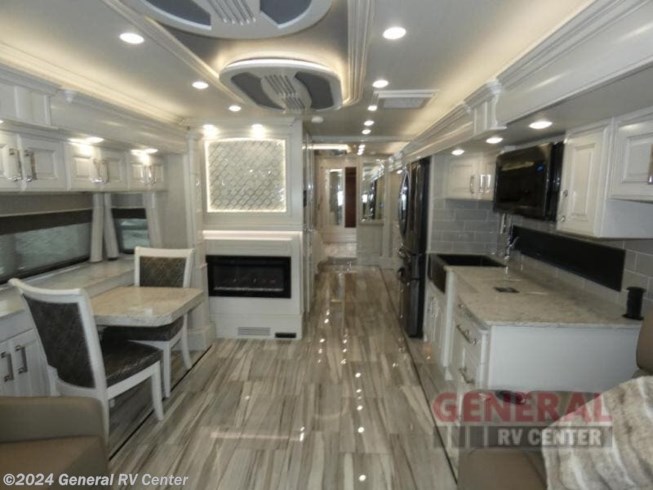 2023 American Dream 42Q by American Coach from General RV Center in Dover, Florida