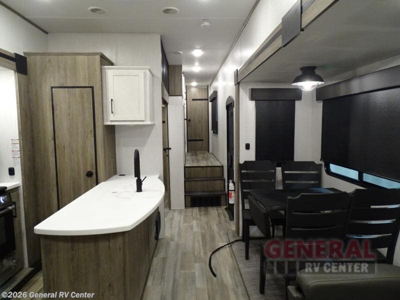 2023 Heartland Milestone 377MB RV for Sale in Dover, FL 33527 270471