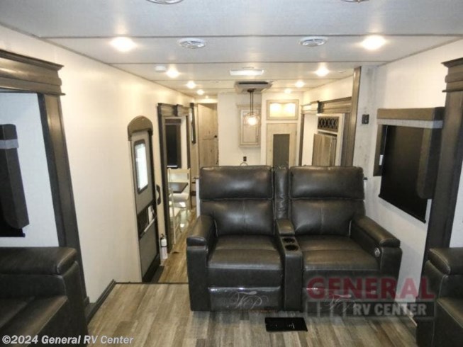 2023 Avalanche 360FL by Keystone from General RV Center in Dover, Florida