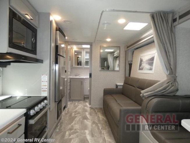 2023 Quantum LC LC25 by Thor Motor Coach from General RV Center in Dover, Florida