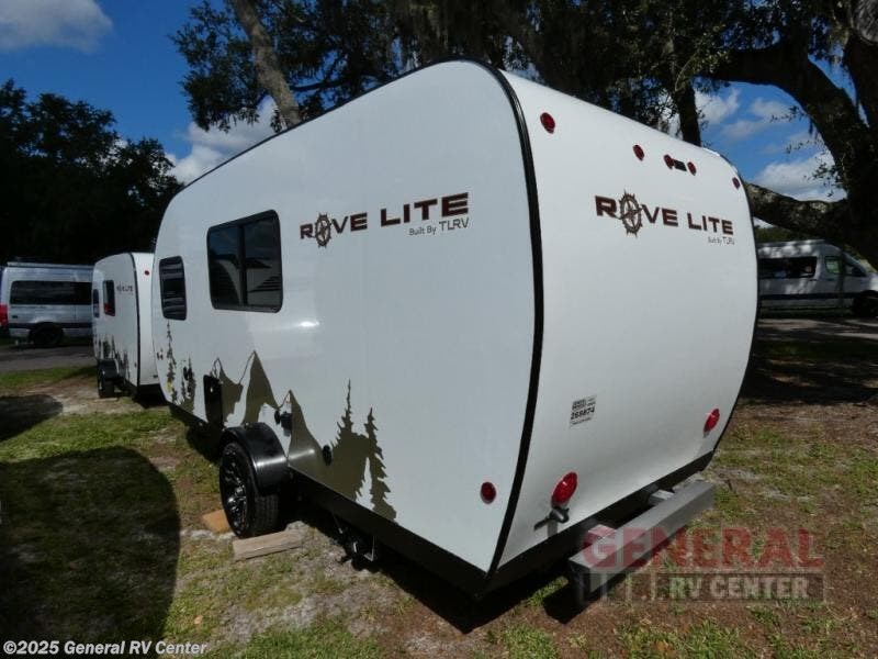 2023 Travel Lite Rove Lite 16RB RV for Sale in Dover, FL 33527 269874