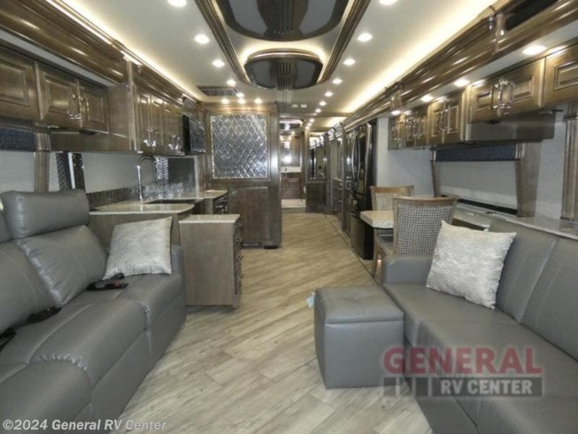 2023 American Dream 45A by American Coach from General RV Center in Dover, Florida