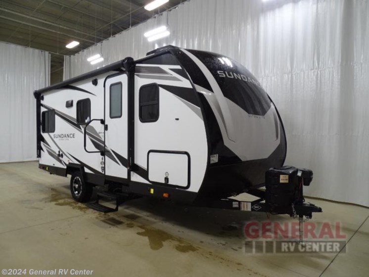 New 2023 Heartland Sundance Ultra Lite 19HB available in Dover, Florida