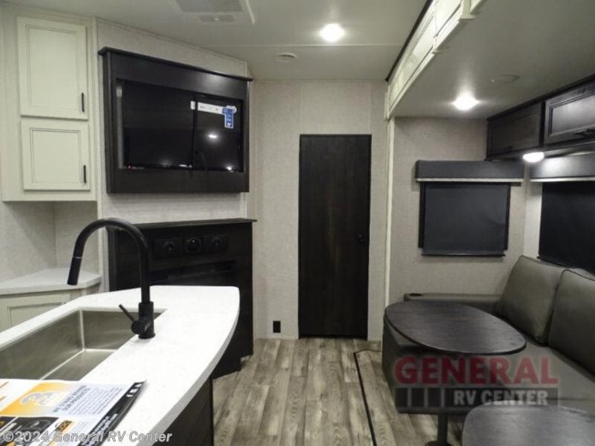2023 Roamer RF364BHS by Highland Ridge from General RV Center in Dover, Florida