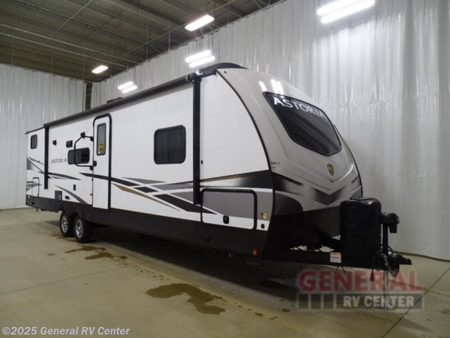 New 2023 Dutchmen Astoria 2903BH available in Dover, Florida