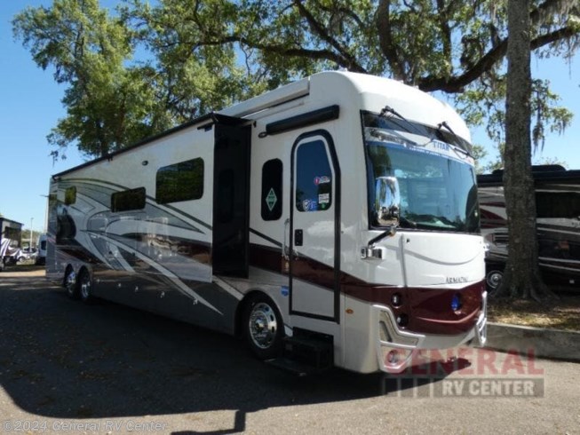 2023 Holiday Rambler Armada 44LE 279486 For Sale in Dover FL