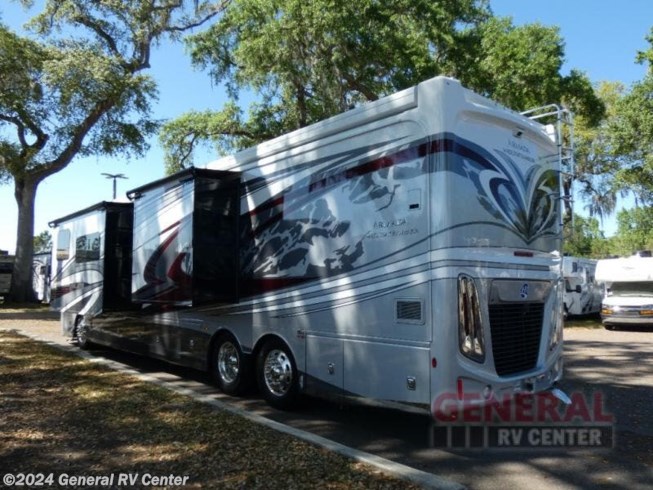 2023 Holiday Rambler Armada 44LE 279486 For Sale in Dover FL