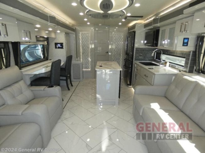 2023 American Eagle 45E by American Coach from General RV Center in Dover, Florida