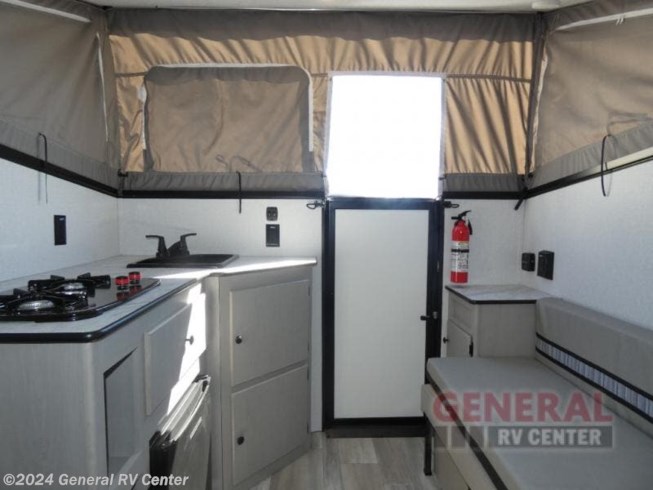 2023 Clipper Camping Trailers 12.0TD MAX Express by Coachmen from General RV Center in Dover, Florida