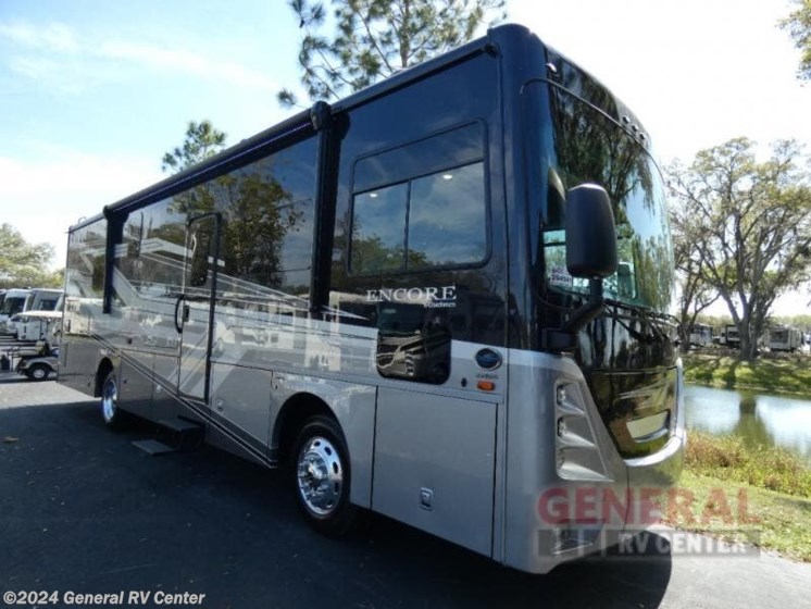 New 2023 Coachmen Encore SE 339DS available in Dover, Florida