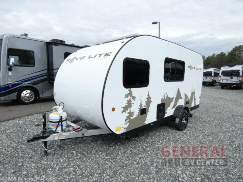 2023 Travel Lite Rove Lite 16RB RV for Sale in Dover, FL 33527 284929