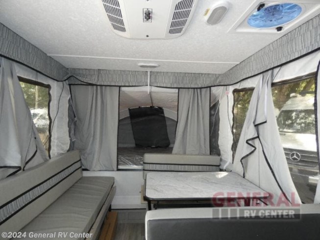 2023 Clipper Camping Trailers 108ST Sport by Coachmen from General RV Center in Dover, Florida