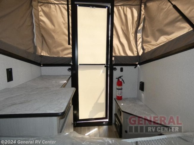 2023 Clipper Camping Trailers 9.0 TD Escape by Coachmen from General RV Center in Dover, Florida
