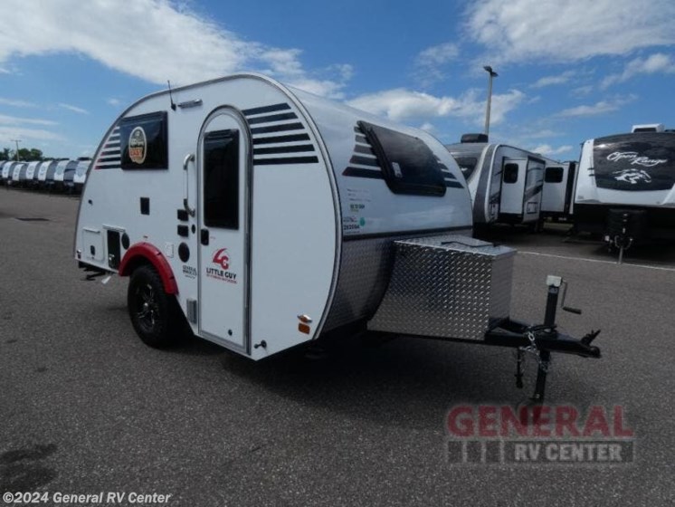 New 2023 Little Guy Trailers Micro Max Little Guy available in Dover, Florida