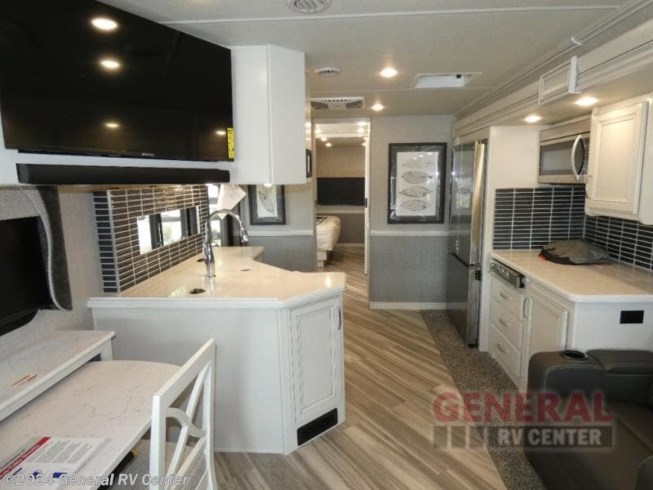 2023 Bounder 35GL by Fleetwood from General RV Center in Dover, Florida