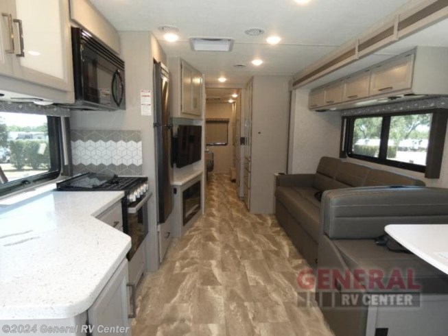 2023 Windsport 34A by Thor Motor Coach from General RV Center in Dover, Florida
