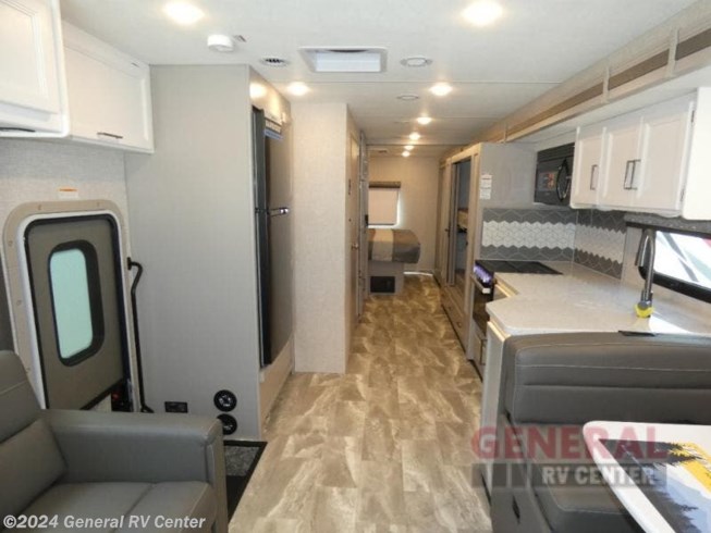 2024 Windsport 34J by Thor Motor Coach from General RV Center in Dover, Florida