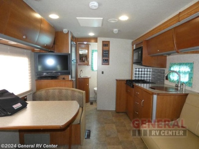 2010 Navion 24K by Itasca from General RV Center in Dover, Florida