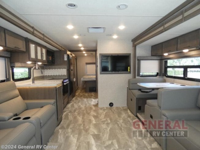2024 Windsport 34R by Thor Motor Coach from General RV Center in Dover, Florida