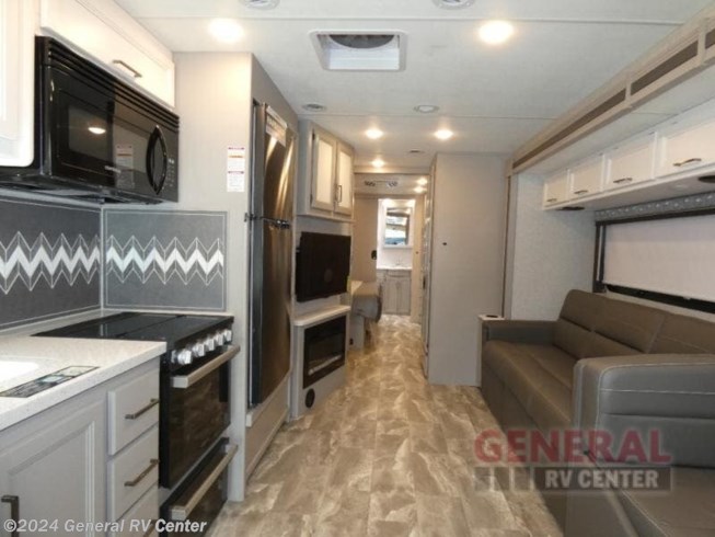 2024 Windsport 35M by Thor Motor Coach from General RV Center in Dover, Florida