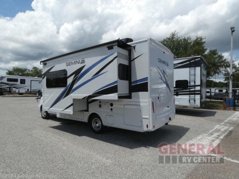 2024 Thor Motor Coach Gemini AWD 23TW RV for Sale in Dover, FL 33527