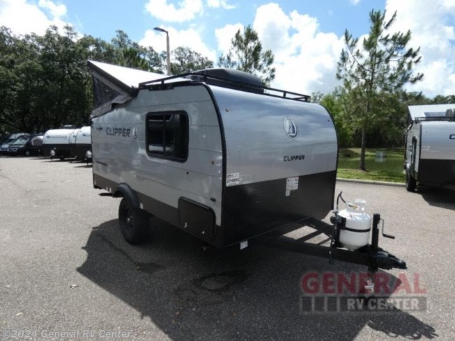 New 2023 Coachmen Clipper Camping Trailers 12.0TD XL Express available in Dover, Florida