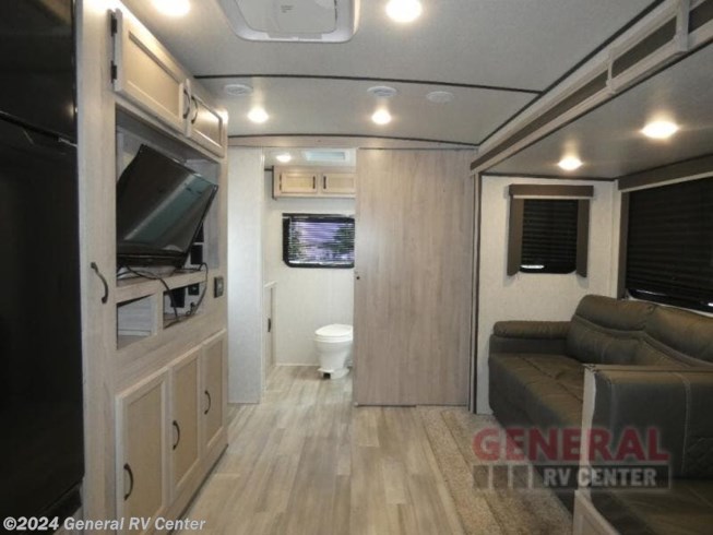 2021 Spirit Ultra Lite 2557RB by Coachmen from General RV Center in Dover, Florida