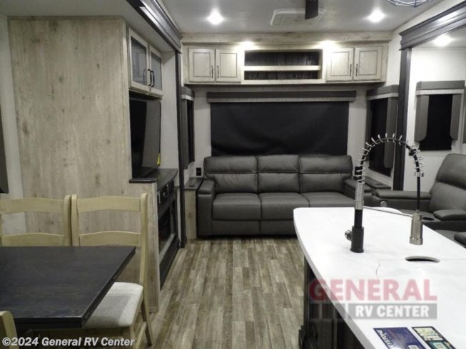 2023 Avalanche 302RS by Keystone from General RV Center in Dover, Florida