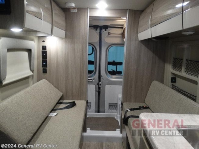2024 Scope 18G by Thor Motor Coach from General RV Center in Dover, Florida