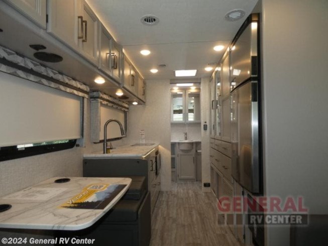 2024 Vegas 24.3 by Thor Motor Coach from General RV Center in Dover, Florida