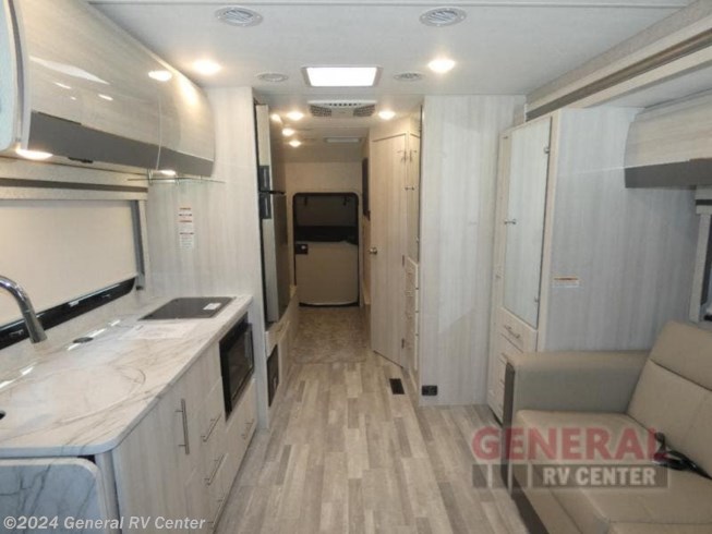 2024 Vegas 25.7 by Thor Motor Coach from General RV Center in Dover, Florida