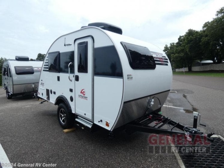 New 2024 Little Guy Trailers Mini Max Little Guy  FX available in Dover, Florida