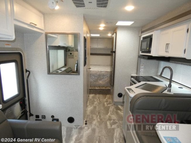 2024 Quantum LC LC28 by Thor Motor Coach from General RV Center in Dover, Florida