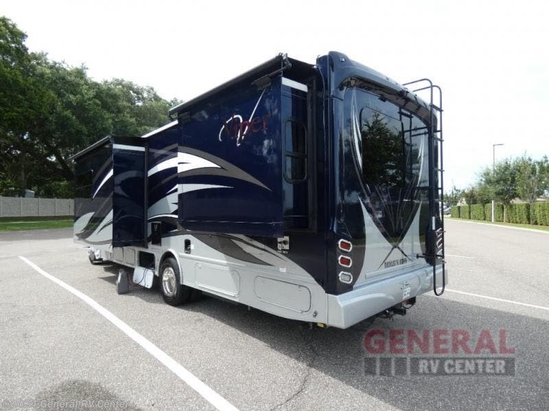 2024 Nexus Viper 29V RV for Sale in Dover, FL 33527 293078 RVUSA