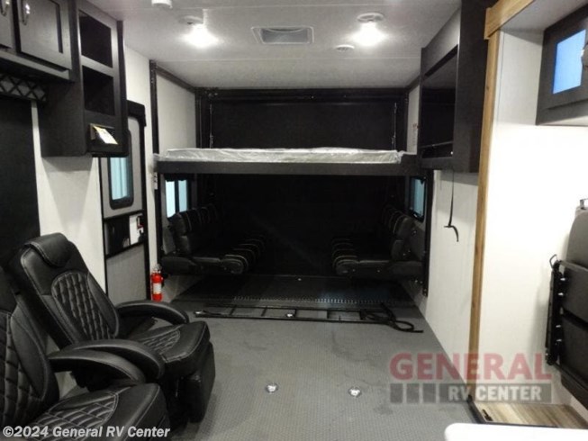 2024 Adrenaline 29SS by Coachmen from General RV Center in Dover, Florida