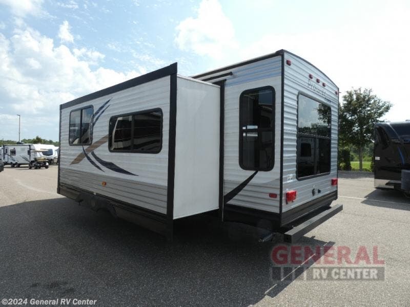 2016 Heartland Prowler Lynx 255 LX RV for Sale in Dover, FL 33527 ...