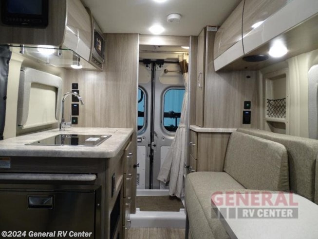 2024 Scope 18M by Thor Motor Coach from General RV Center in Dover, Florida