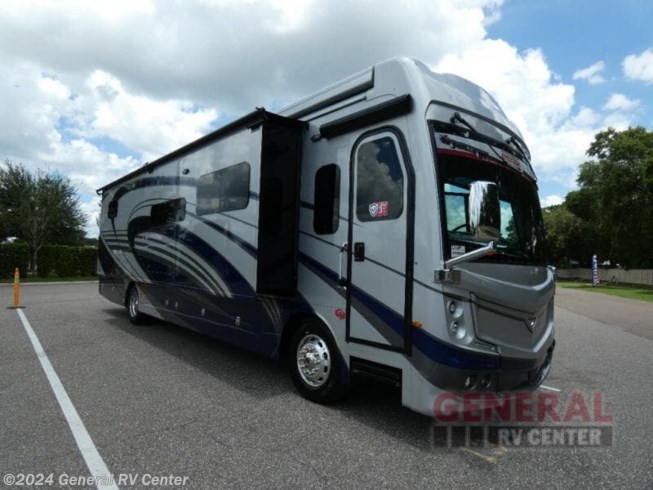 New 2024 Fleetwood Discovery LXE 40M available in Dover, Florida