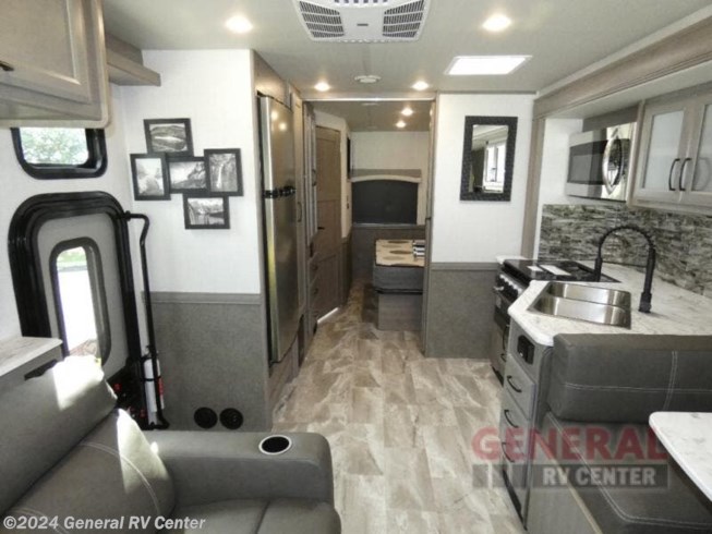 2024 Flair 28A by Fleetwood from General RV Center in Dover, Florida