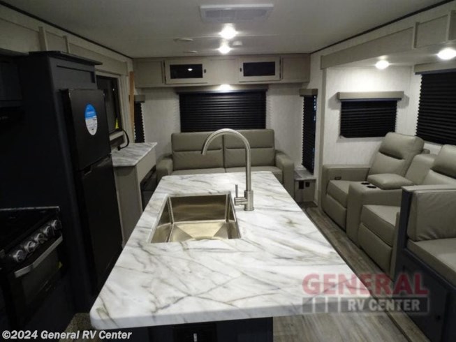 2024 Apex Ultra-Lite 293RLDS by Coachmen from General RV Center in Dover, Florida