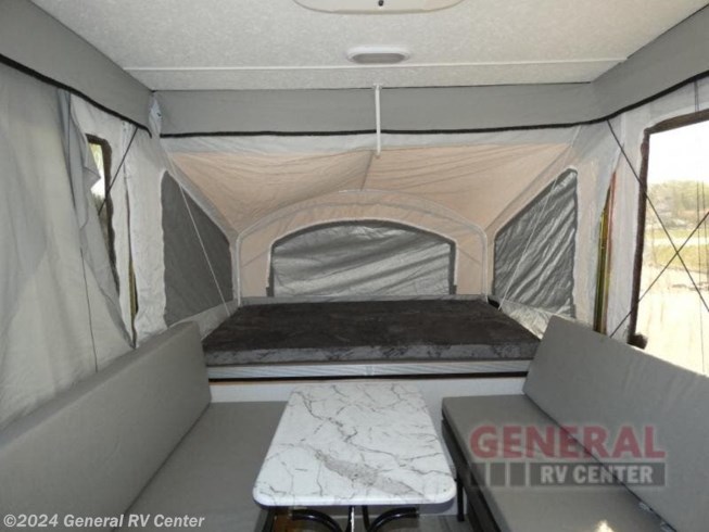2023 Clipper Camping Trailers 806XLS by Coachmen from General RV Center in Dover, Florida
